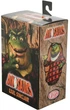 Набор фигурок Neca Dinosaurs Ultimate Earl Sinclair 18 см (634482435205) - изображение 1