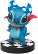 Фигурка YuMe Disney Stitch Hero Box Super Hero Stitch 8 см (4895217554141) - изображение 2