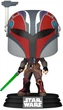 Фигурка Funko Pop! Star Wars Sabine Wren 9 см (889698837613) - изображение 2