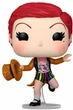 Фигурка Funko Pop! The Rocky Horror Picture Show Columbia 9 см (889698868099) - изображение 2