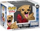 Фигурка Funko Pop! The Thing Dog Thing 9 см (889698780520) - изображение 1