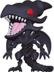 Фигурка Funko Pop! Yu-Gi-Oh! Red-Eyes Black Dragon 9 см (889698469258) - изображение 2
