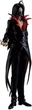 Фигурка Banpresto YuYu Hakusho Karasu Ichibansho 25 см (4573102689733) - изображение 2