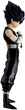 Фигурка Banpresto YuYu Hakusho Hiei Ichibansho 18 см (4573102689740) - изображение 4