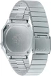 Годинник Casio A700WE-1AEF., Silver. Матеріал - Полімер - изображение 4