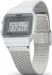 Годинник Casio A700WEM-7AEF., Silver. Матеріал Полімер - изображение 2