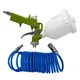 Набір пневматичного інструменту Procraft KIT-5C 800050 - изображение 2