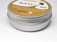 Магнитный Умный Пластилин антистресс Thinking Putty Игровой Набор с Магнитом / глазами 40 г Слайм Золотой - изображение 5