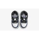 Дитячі кросівки Air Jordan 1 High Toddler Midnight Navy FD1413 401 сині 23.5 - зображення 3