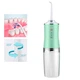 Портативный ирригатор для полости рта ORAL IRRIGATOR ART 8851, аккумуляторный (А2067) - изображение 2