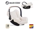 Кресло-переноска для куклы Maxi-Cosi, Smoby (айвори), 7600240244 - изображение 4