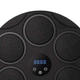 Интерактивная боксерская игра TS-5556 с LED-подсветкой для тренировки реакции и координации (7455) - изображение 4