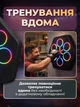 Интерактивная боксерская игра TS-5555 с музыкой и подсветкой для тренировок и развлечений (1541) - изображение 5