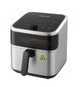 Аерофритюрниця Sokany SK-10081 Air Fryer безмасляного приготування, сенсорне керування, 8 л, 1800 Вт (5252) - зображення 3