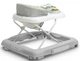 Chodzik dzieciecy Toyz by Caretero 2 w 1 Timon Grey TOYZ-20765 (5908310398297) - obraz 3
