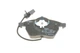 Колодки гальмові Delphi LP1672 Volkswagen Passat; Audi A4, A6; Skoda Superb; Seat Exeo 4B0615116, 4B0615116A, 4B0615116F - зображення 4