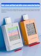 USB-C тестер напруги струму ємності Brihere B10 Вольтметр Амперметр 12А / 50V / 600W / 9999999mAh / PD3.2 / QC 3.0 - зображення 11