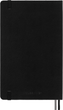 Notes Moleskine Classic Czarny w linie 13 x 21 cm 400 stron (8058647628004) - obraz 2