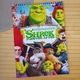 Раскраска Шрек Shrek А4 (28516) - изображение 1