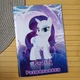 Раскраска My Little Pony Rarity А5 (28583) - изображение 1