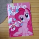 Раскраска My Little Pony Pinkie Pie А5 (28580) - изображение 1