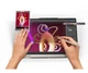 Ноутбук Lenovo Yoga 7-14 2-in-1 Ryzen AI 7 445/24GB/512/Win11 OLED Touch (83TD001WPB) - зображення 12