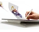 Ноутбук Lenovo Yoga 7-14 2-in-1 Ryzen AI 7 445/24GB/512/Win11 OLED Touch (83TD001WPB) - зображення 16