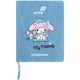 Щоденник шкільний Kite My Melody тверда обкладинка (HK26-264-3) - изображение 1