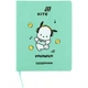 Щоденник шкільний Kite Pochacco м'яка обкладинка (PC26-283) - зображення 1