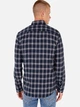Сорочка бавовняна чоловіча Colin's CL1069833NAV S Navy (8684112312163) - зображення 2