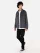 Куртка демисезонная мужская Colin's CL1069749GRA M Gray (8684112375427) - изображение 3