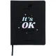 Щоденник шкільний Kite It's OK м'яка обкладинка (K26-283-5) - зображення 1