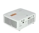 Проектор Optoma UHZ35ST (E9PD7LD11EZ2) EU - изображение 4