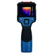 Аккумуляторный термодетектор Bosch GTC 12V-450-13 (12 В) тепловизор + 4x1.5 V LR6 (27060) - изображение 3