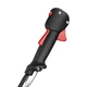 Бензиновая мотокоса Hyundai Z261 (1.22 л.с, 430 мм) бензокоса мотокоса (27064) - изображение 8