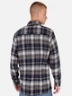 Рубашка хлопковая мужская Colin's CL1070027DNV S Dark Navy (8684112314501) - изображение 2