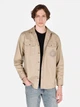 Рубашка хлопковая мужская Colin's CL1070147BEI M Beige (8684112497723) - изображение 1