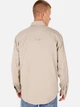 Джинсовая куртка мужская Colin's CL1070137BEI S Beige (8684112314976) - изображение 2