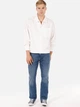 Рубашка мужская Colin's CL1070533WHT M White (8684112315362) - изображение 3