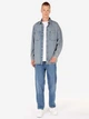 Джинсовая куртка мужская Colin's CL1070648DN09856 S Zack Wash (8684112296128) - изображение 3
