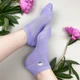 Женские короткие хлопковые носки SuperSox с Ромашками, 5 пар/36-41р - изображение 2