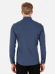 Рубашка хлопковая мужская Colin's CL1071394NAV M Navy (8684112323992) - изображение 2