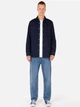 Рубашка джинсовая мужская Colin's CL1071358DN43827 S Magen Wash (8684112455341) - изображение 3