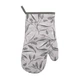 Набор прихваток для кухни ARDESTO Grey leaves (ART14GL) - изображение 4