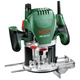 Фрезер Bosch POF 1400 ACE (1.4 кВт, 6/8 мм) пазовой сетевой с параллельным упором (27078) - изображение 2