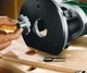 Фрезер Bosch POF 1400 ACE (1.4 кВт, 6/8 мм) пазовой сетевой с параллельным упором (27078) - изображение 7