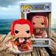 Игровая фигурка Funko POP! серии Большой куш - Шанкс - изображение 3