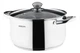 Набор посуды Ardesto Gemini Gourmet Varese 10пр (AR1910PS) - изображение 2