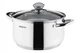 Набор посуды Ardesto Gemini Gourmet Varese 10пр (AR1910PS) - изображение 4