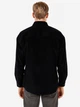 Рубашка вельветовая оверсайз мужская Colin's CL1071444BLK M Black (8684112449616) - изображение 2